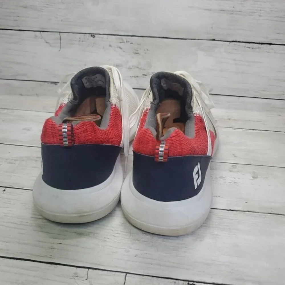 FootJoy fj flex
